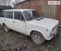 Белый ВАЗ 2102, объемом двигателя 1.2 л и пробегом 50 тыс. км за 420 $, фото 2 на Automoto.ua