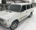 Белый ВАЗ 2102, объемом двигателя 1.3 л и пробегом 1 тыс. км за 1300 $, фото 1 на Automoto.ua