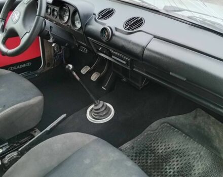 Білий ВАЗ 2102, об'ємом двигуна 0 л та пробігом 999 тис. км за 900 $, фото 20 на Automoto.ua