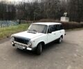 Белый ВАЗ 2102, объемом двигателя 1.3 л и пробегом 70 тыс. км за 680 $, фото 1 на Automoto.ua