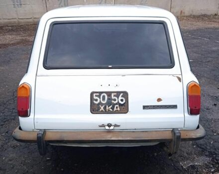 Белый ВАЗ 2102, объемом двигателя 0 л и пробегом 999 тыс. км за 900 $, фото 6 на Automoto.ua