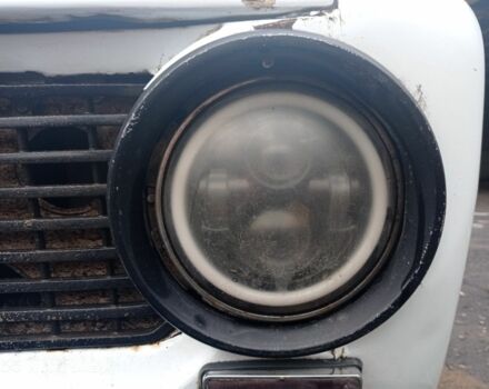 Белый ВАЗ 2102, объемом двигателя 0 л и пробегом 999 тыс. км за 1000 $, фото 8 на Automoto.ua