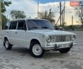 Белый ВАЗ 2102, объемом двигателя 1.6 л и пробегом 178 тыс. км за 2000 $, фото 1 на Automoto.ua