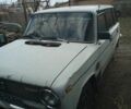 Белый ВАЗ 2102, объемом двигателя 0 л и пробегом 925 тыс. км за 507 $, фото 1 на Automoto.ua