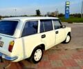 Белый ВАЗ 2102, объемом двигателя 1.6 л и пробегом 200 тыс. км за 500 $, фото 2 на Automoto.ua