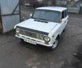 Белый ВАЗ 2102, объемом двигателя 1.3 л и пробегом 200 тыс. км за 358 $, фото 1 на Automoto.ua