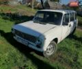 Белый ВАЗ 2102, объемом двигателя 0.15 л и пробегом 220 тыс. км за 270 $, фото 1 на Automoto.ua