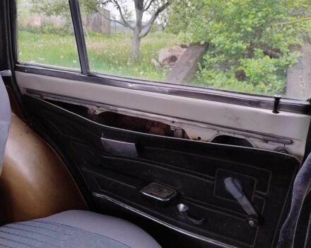 Белый ВАЗ 2102, объемом двигателя 0 л и пробегом 293 тыс. км за 400 $, фото 8 на Automoto.ua