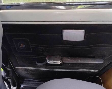 Белый ВАЗ 2102, объемом двигателя 0 л и пробегом 293 тыс. км за 400 $, фото 10 на Automoto.ua