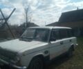 Белый ВАЗ 2102, объемом двигателя 0 л и пробегом 925 тыс. км за 507 $, фото 2 на Automoto.ua