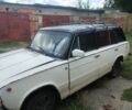 Білий ВАЗ 2102, об'ємом двигуна 0 л та пробігом 400 тис. км за 402 $, фото 1 на Automoto.ua