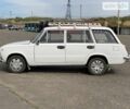 Белый ВАЗ 2102, объемом двигателя 1.2 л и пробегом 80 тыс. км за 850 $, фото 3 на Automoto.ua