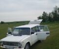 Белый ВАЗ 2102, объемом двигателя 1 л и пробегом 27 тыс. км за 450 $, фото 1 на Automoto.ua