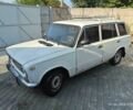 Белый ВАЗ 2102, объемом двигателя 1.2 л и пробегом 200 тыс. км за 549 $, фото 1 на Automoto.ua