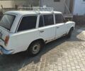 Белый ВАЗ 2102, объемом двигателя 1.2 л и пробегом 200 тыс. км за 549 $, фото 6 на Automoto.ua