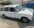 Белый ВАЗ 2102, объемом двигателя 1.2 л и пробегом 200 тыс. км за 549 $, фото 13 на Automoto.ua