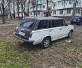 Белый ВАЗ 2102, объемом двигателя 1 л и пробегом 300 тыс. км за 500 $, фото 1 на Automoto.ua