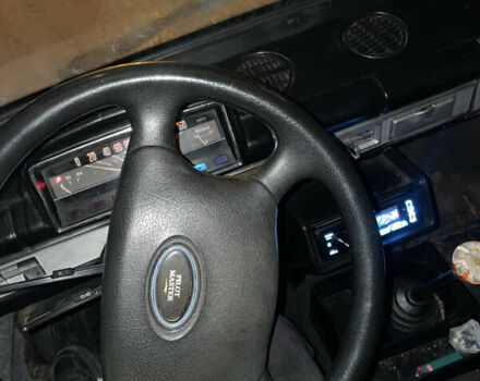 Білий ВАЗ 2102, об'ємом двигуна 1.2 л та пробігом 50 тис. км за 400 $, фото 8 на Automoto.ua
