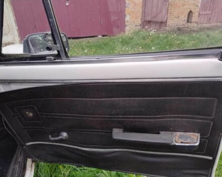 Белый ВАЗ 2102, объемом двигателя 0 л и пробегом 293 тыс. км за 400 $, фото 11 на Automoto.ua