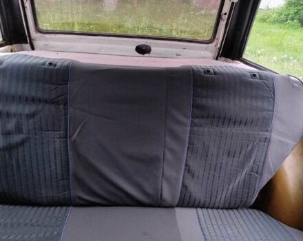 Белый ВАЗ 2102, объемом двигателя 0 л и пробегом 293 тыс. км за 400 $, фото 9 на Automoto.ua