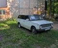 Белый ВАЗ 2102, объемом двигателя 1 л и пробегом 1000 тыс. км за 202 $, фото 1 на Automoto.ua