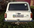 Белый ВАЗ 2102, объемом двигателя 0 л и пробегом 293 тыс. км за 400 $, фото 2 на Automoto.ua