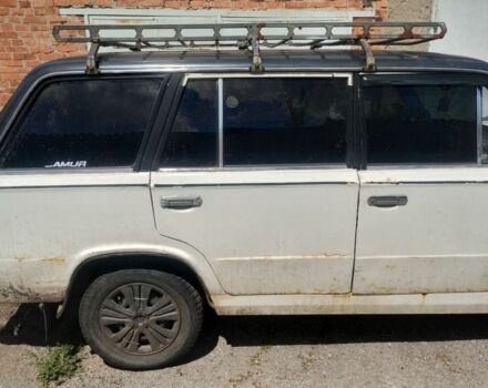 Білий ВАЗ 2102, об'ємом двигуна 0 л та пробігом 400 тис. км за 402 $, фото 3 на Automoto.ua