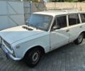 Белый ВАЗ 2102, объемом двигателя 0 л и пробегом 20 тыс. км за 450 $, фото 1 на Automoto.ua