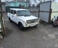 Белый ВАЗ 2102, объемом двигателя 1.3 л и пробегом 200 тыс. км за 358 $, фото 1 на Automoto.ua
