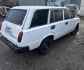 Белый ВАЗ 2102, объемом двигателя 1.3 л и пробегом 200 тыс. км за 358 $, фото 3 на Automoto.ua