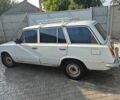 Белый ВАЗ 2102, объемом двигателя 1.2 л и пробегом 200 тыс. км за 549 $, фото 12 на Automoto.ua