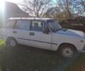 Белый ВАЗ 2102, объемом двигателя 0 л и пробегом 293 тыс. км за 400 $, фото 1 на Automoto.ua