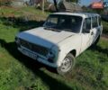 Белый ВАЗ 2102, объемом двигателя 0.15 л и пробегом 220 тыс. км за 270 $, фото 1 на Automoto.ua