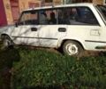 Белый ВАЗ 2102, объемом двигателя 0 л и пробегом 293 тыс. км за 400 $, фото 3 на Automoto.ua