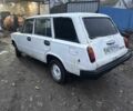 Белый ВАЗ 2102, объемом двигателя 1.3 л и пробегом 200 тыс. км за 358 $, фото 2 на Automoto.ua