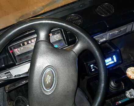 Белый ВАЗ 2102, объемом двигателя 1.2 л и пробегом 0 тыс. км за 500 $, фото 5 на Automoto.ua