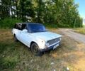 Білий ВАЗ 2102, об'ємом двигуна 1.3 л та пробігом 125 тис. км за 360 $, фото 1 на Automoto.ua