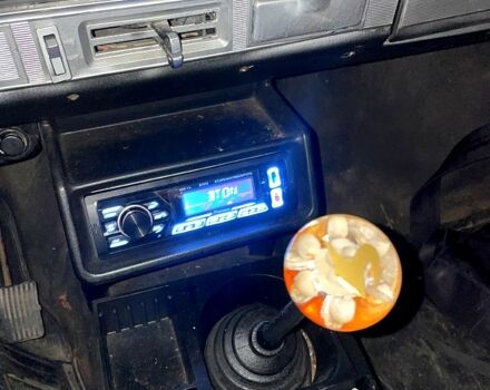 Белый ВАЗ 2102, объемом двигателя 1.2 л и пробегом 0 тыс. км за 500 $, фото 6 на Automoto.ua