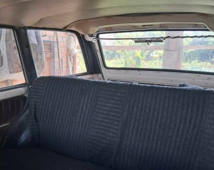 Белый ВАЗ 2102, объемом двигателя 1.2 л и пробегом 35 тыс. км за 1100 $, фото 5 на Automoto.ua