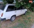 Белый ВАЗ 2102, объемом двигателя 1.2 л и пробегом 50 тыс. км за 530 $, фото 6 на Automoto.ua