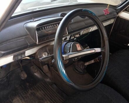 Белый ВАЗ 2102, объемом двигателя 1.2 л и пробегом 36 тыс. км за 990 $, фото 5 на Automoto.ua