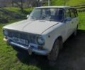 Белый ВАЗ 2102, объемом двигателя 0 л и пробегом 120 тыс. км за 403 $, фото 1 на Automoto.ua