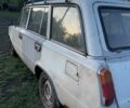 Белый ВАЗ 2102, объемом двигателя 1.2 л и пробегом 15 тыс. км за 358 $, фото 1 на Automoto.ua