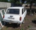 Белый ВАЗ 2102, объемом двигателя 1.2 л и пробегом 777 тыс. км за 25000 $, фото 6 на Automoto.ua
