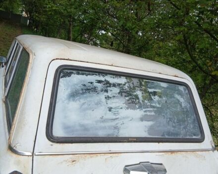 Белый ВАЗ 2102, объемом двигателя 0 л и пробегом 2 тыс. км за 364 $, фото 10 на Automoto.ua