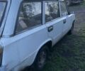 Белый ВАЗ 2102, объемом двигателя 1.2 л и пробегом 15 тыс. км за 358 $, фото 1 на Automoto.ua