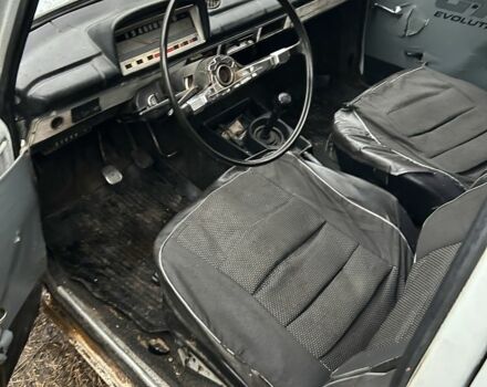 Білий ВАЗ 2102, об'ємом двигуна 1.5 л та пробігом 10 тис. км за 450 $, фото 1 на Automoto.ua