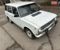 Белый ВАЗ 2102, объемом двигателя 1.2 л и пробегом 100 тыс. км за 800 $, фото 6 на Automoto.ua