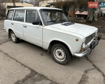 Белый ВАЗ 2102, объемом двигателя 1.2 л и пробегом 100 тыс. км за 800 $, фото 7 на Automoto.ua