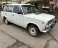 Белый ВАЗ 2102, объемом двигателя 1.2 л и пробегом 100 тыс. км за 800 $, фото 7 на Automoto.ua